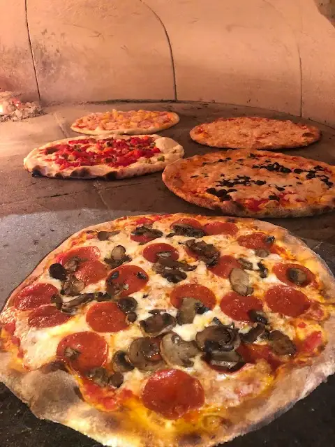 Baci Pizzeria Ristorante