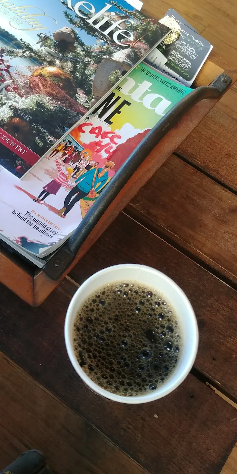Cafe 44