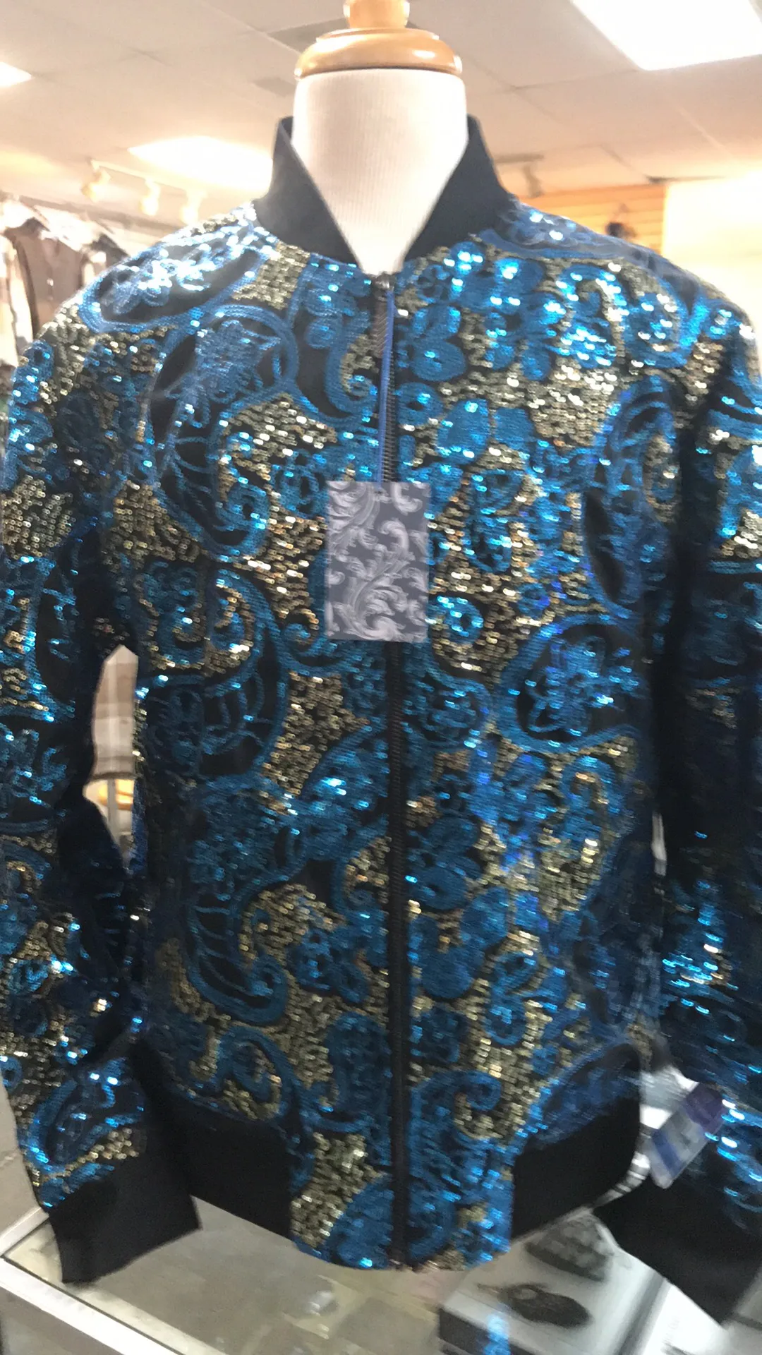 Newyorkers Mens Wear