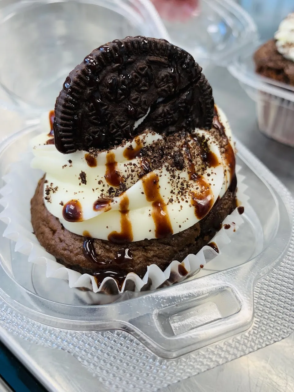 Cortneys Cupcakery, LLC
