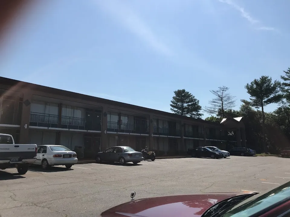 Reidsville Inn & Suites By OYO Hwy 29