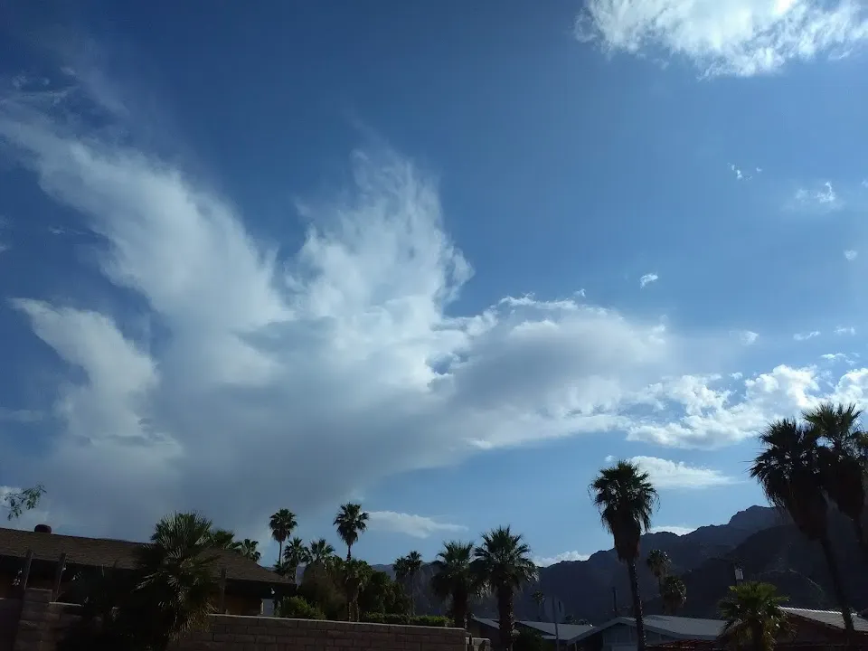 La Quinta Adobe Vacation Rental
