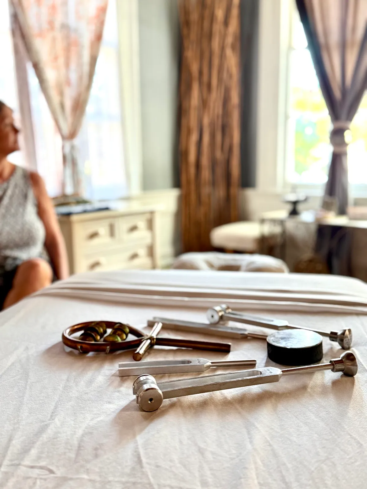 Healing Hara Massage & Wellness