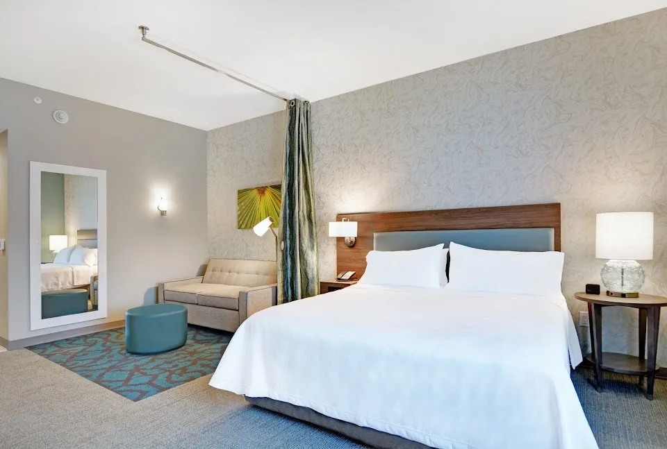 Home2 Suites by Hilton Charleston Daniel Island