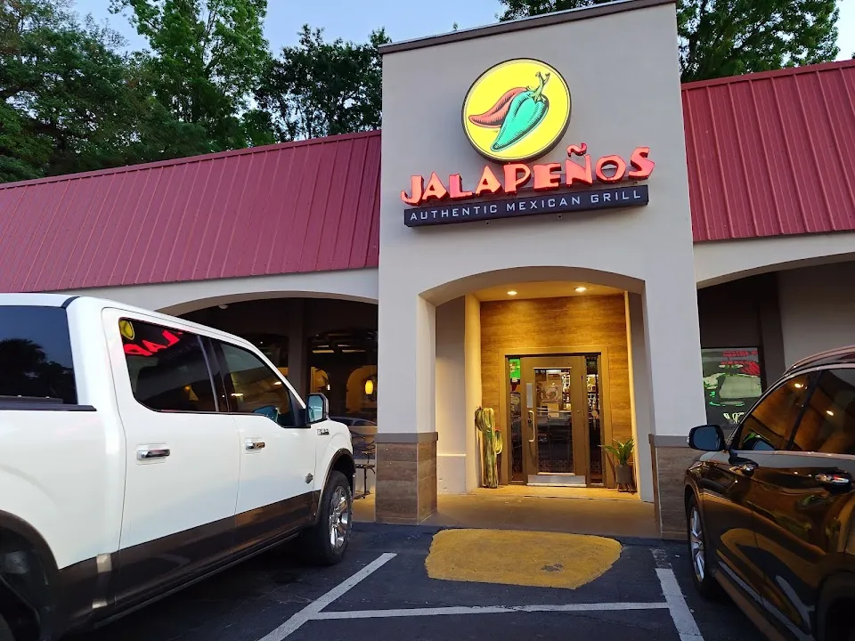 Jalapeños Mexican Restaurant