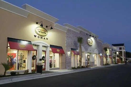Talbots