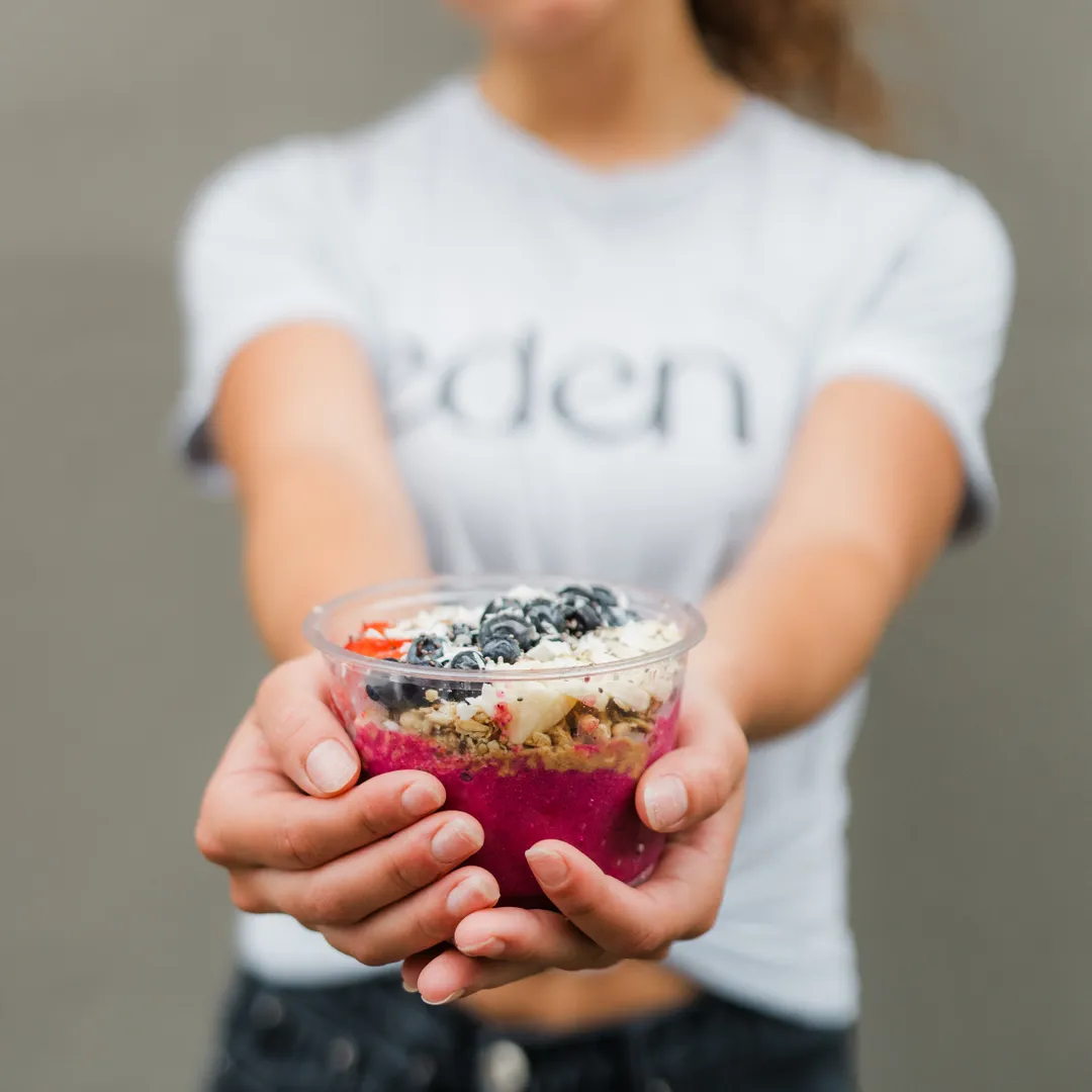 Eden Smoothies