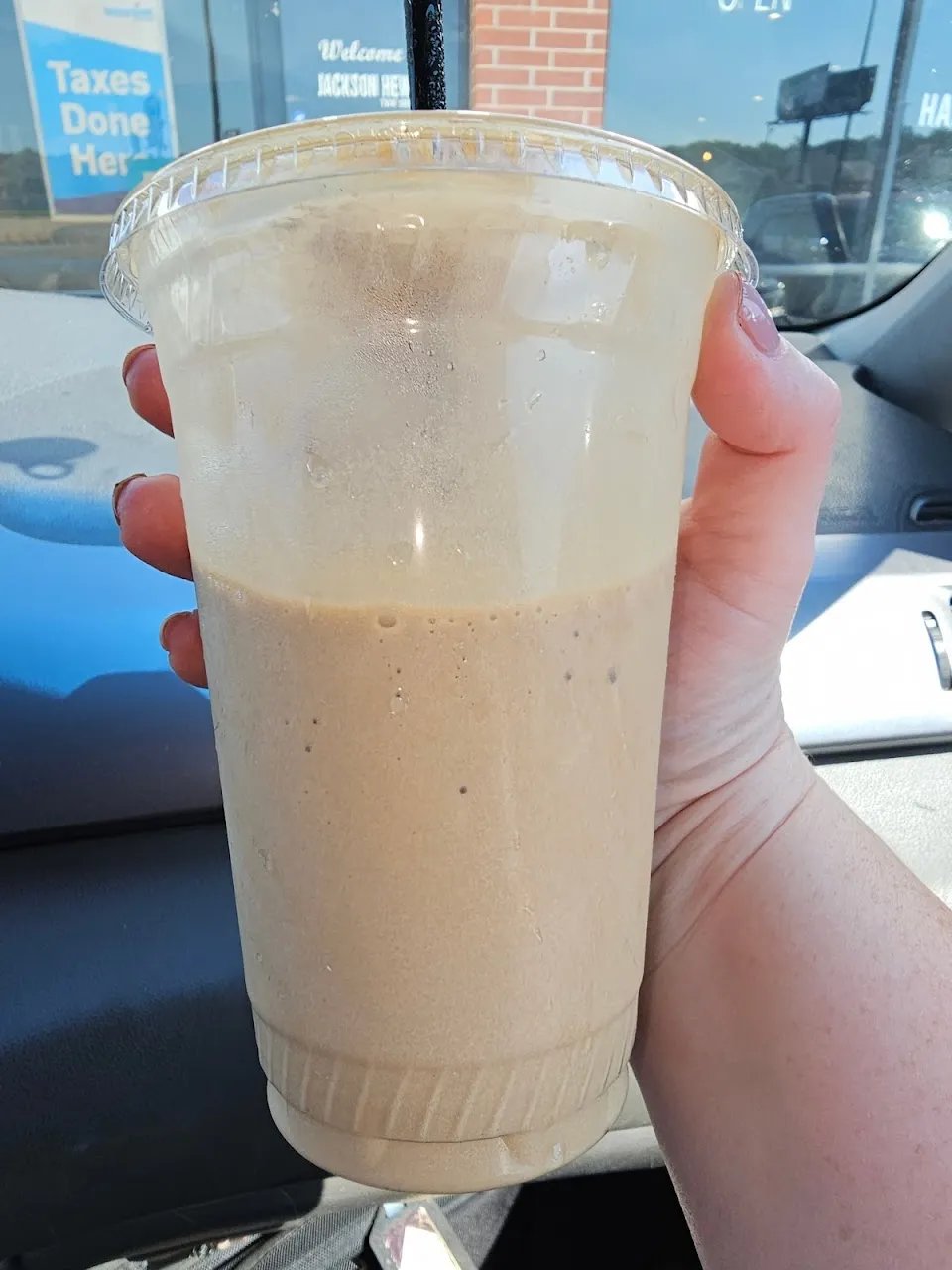 Harbor Mountain Coffee - McAlester HWY 69