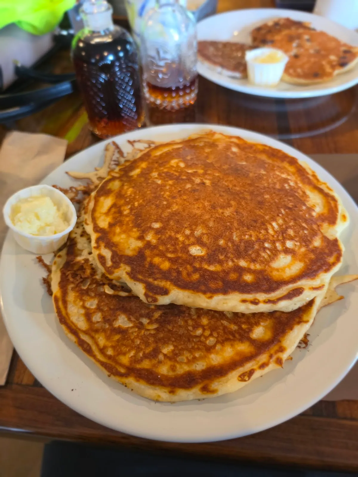 The Horseshoe Cafe