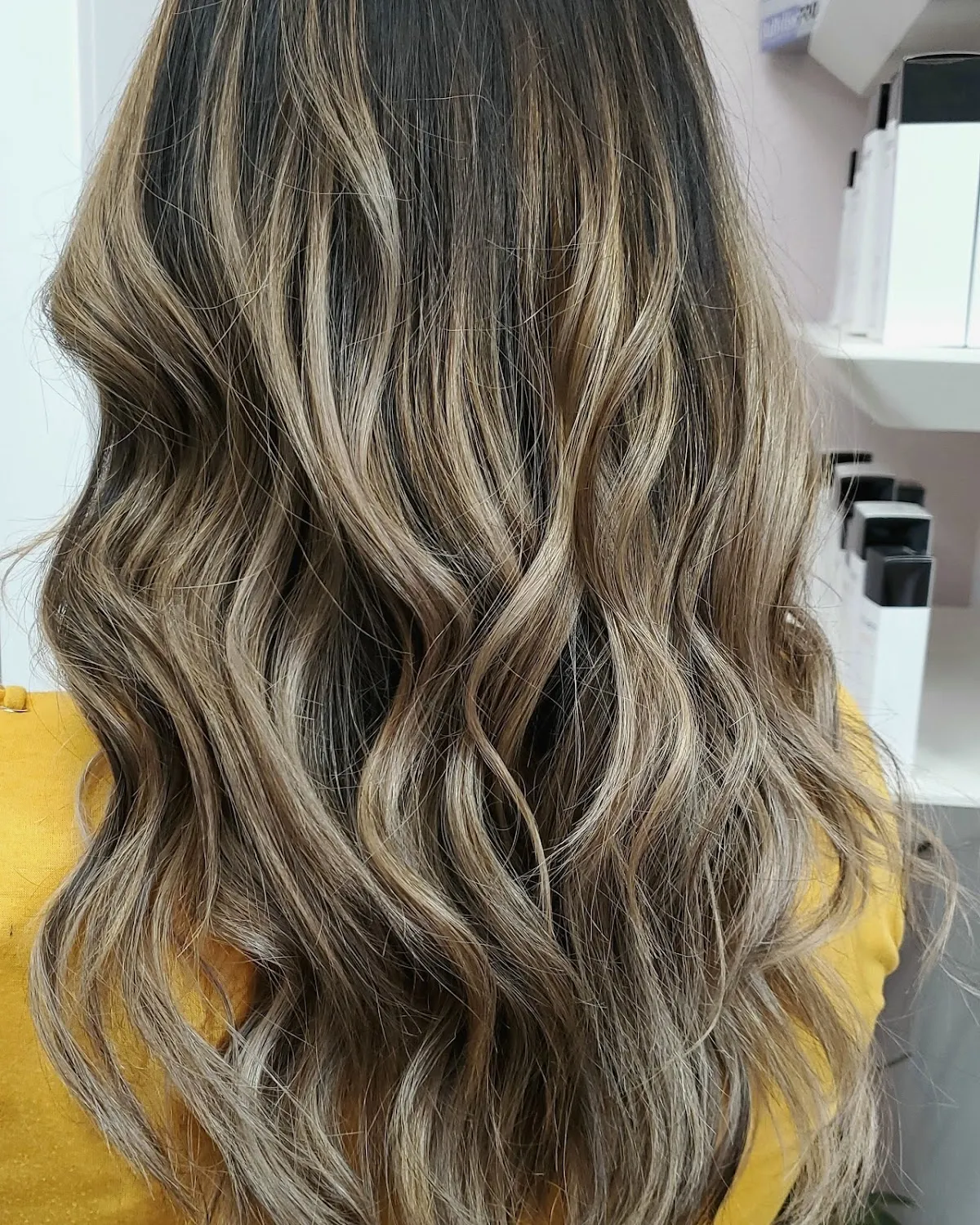 Single Place Template Diana Lazalde Salon