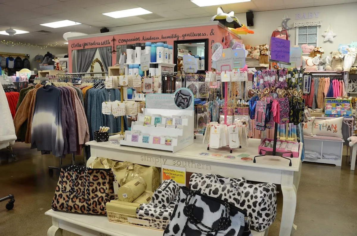 Honey Run Boutique