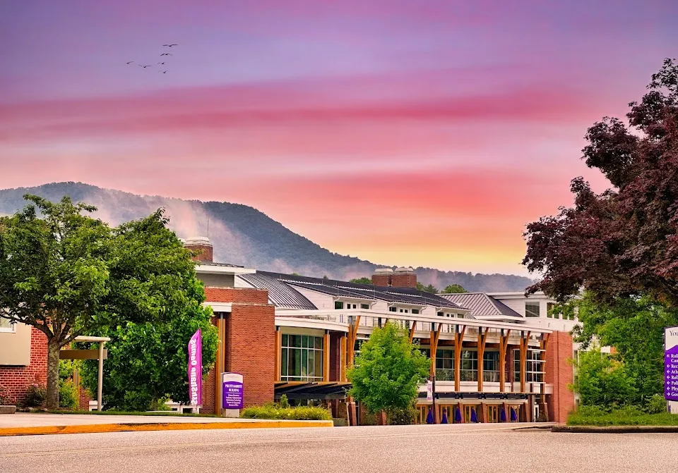 Young Harris College