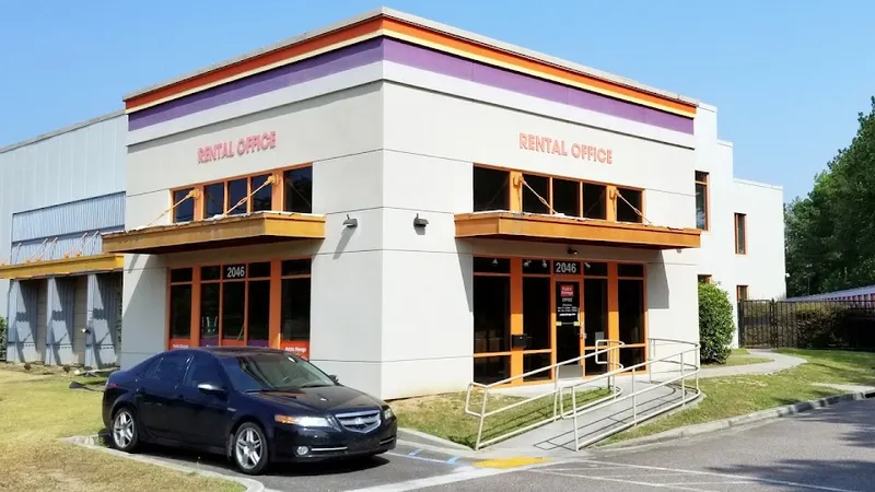 Public Storage