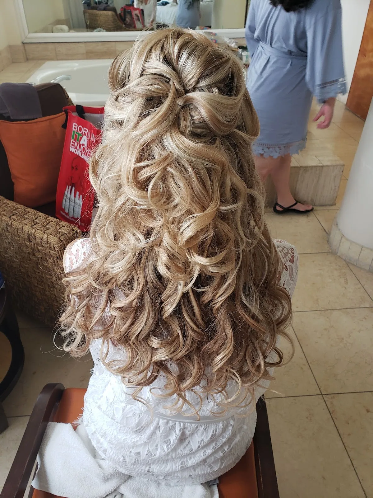 Karisma Full Service Beauty Salon