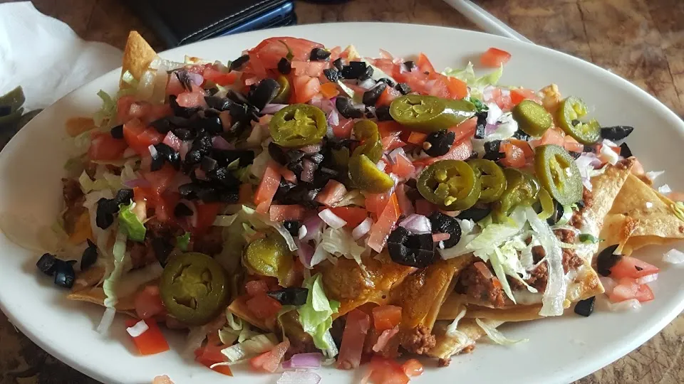 Francesca’s Pizzeria & Restaurant