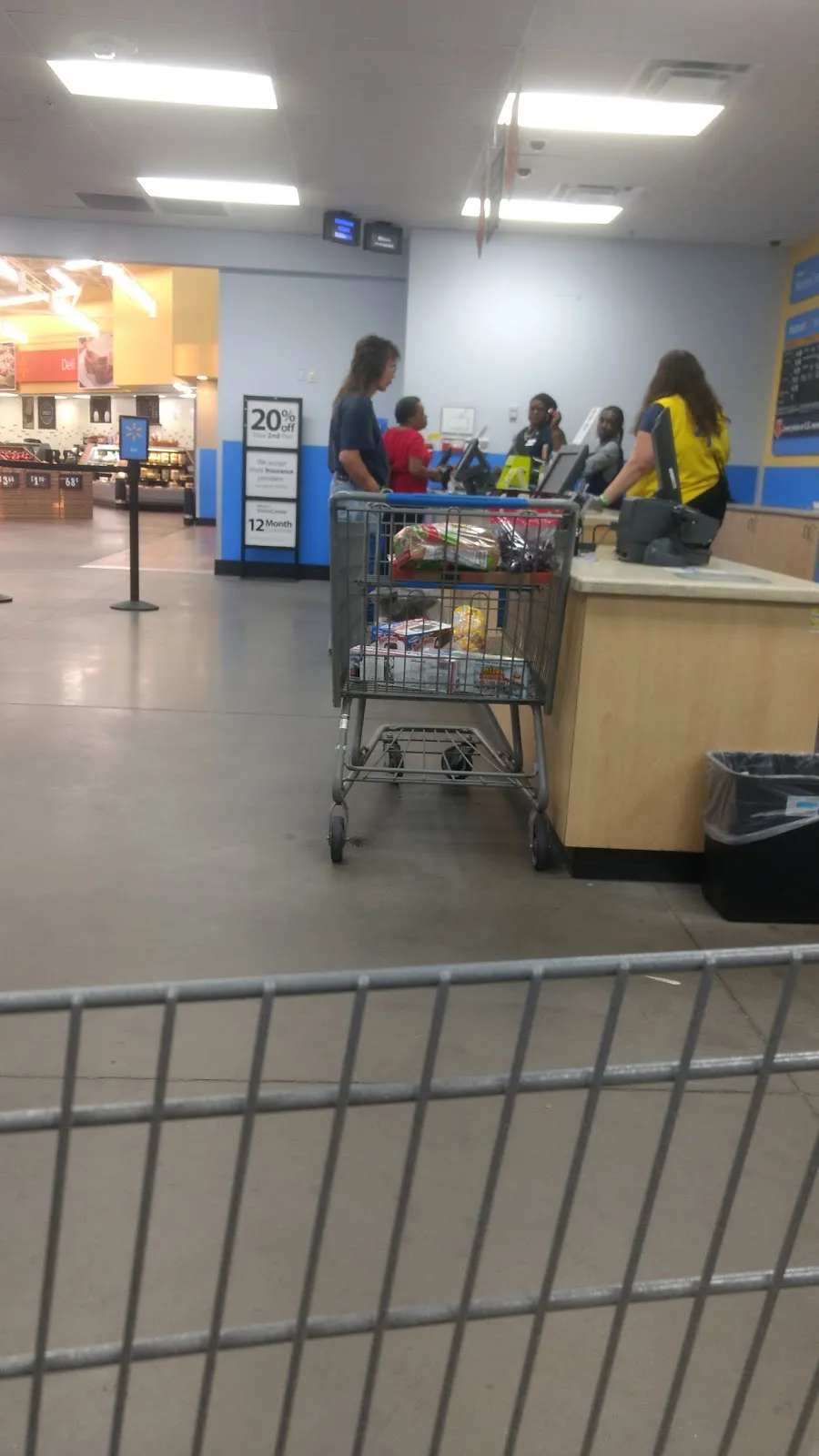 Walmart Supercenter