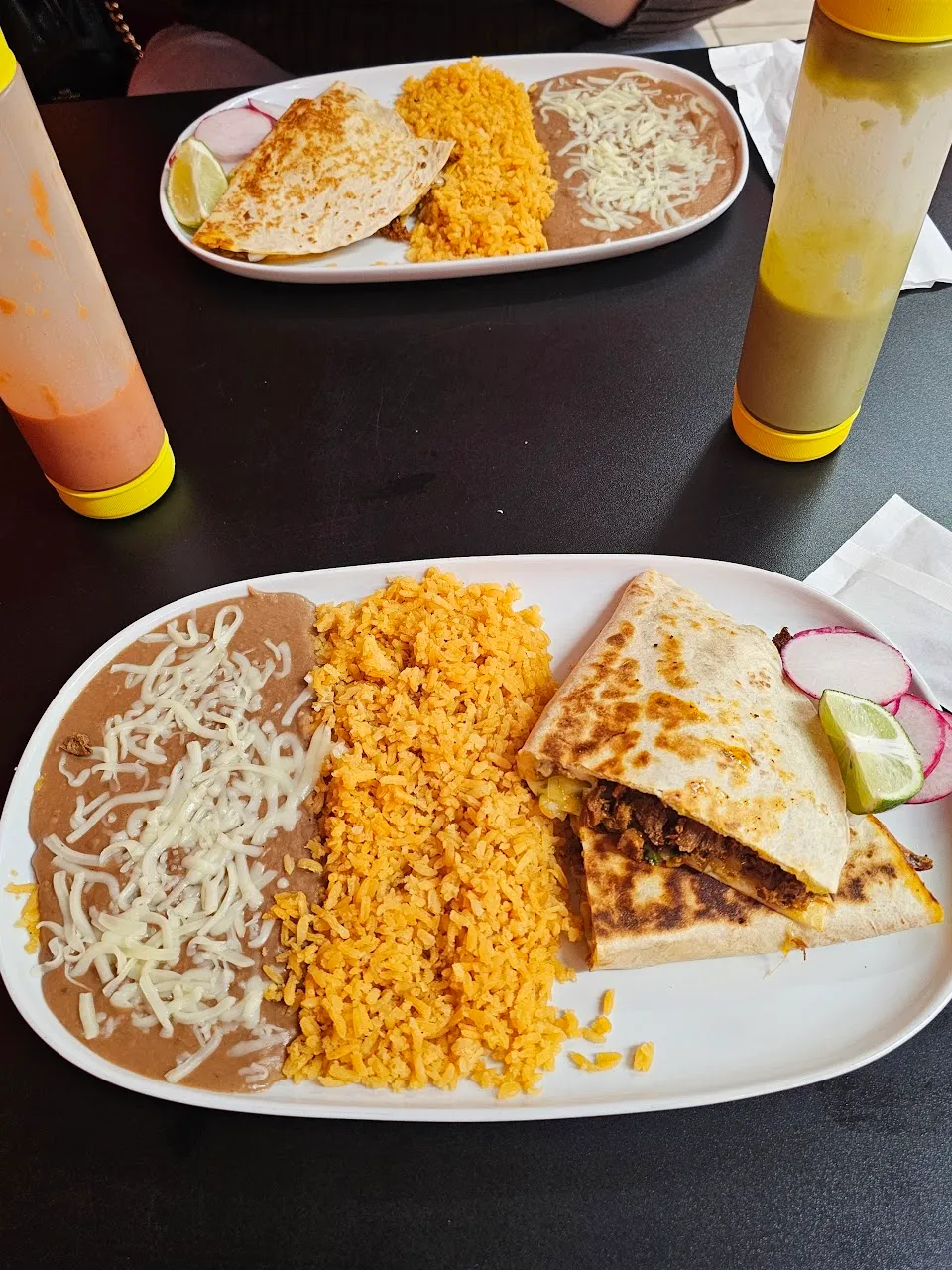 Taqueria Veracruz