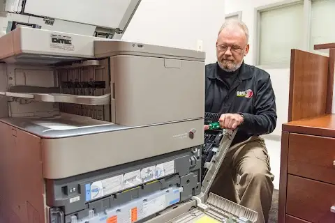 Business Machines & Equipment (BME)