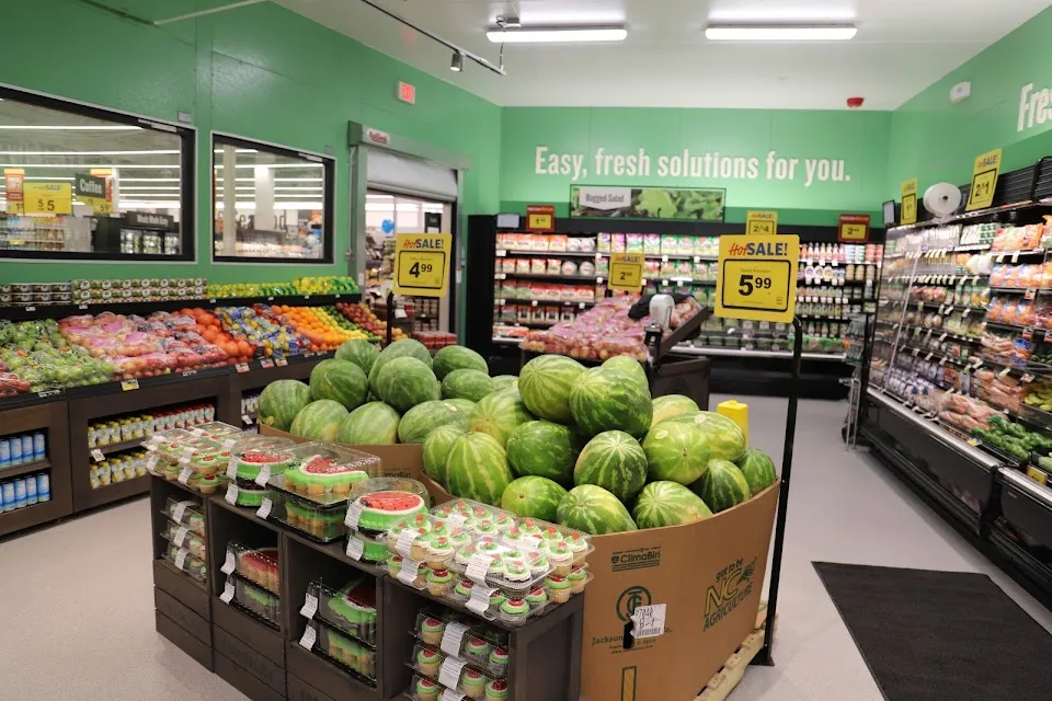 Food Lion