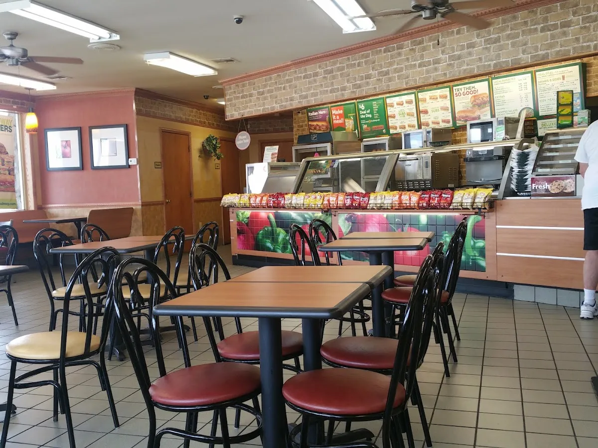 Subway