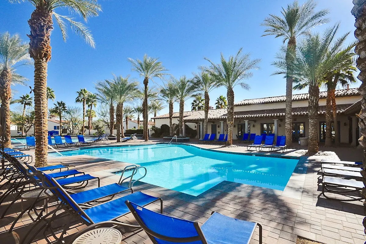 Legacy Villas