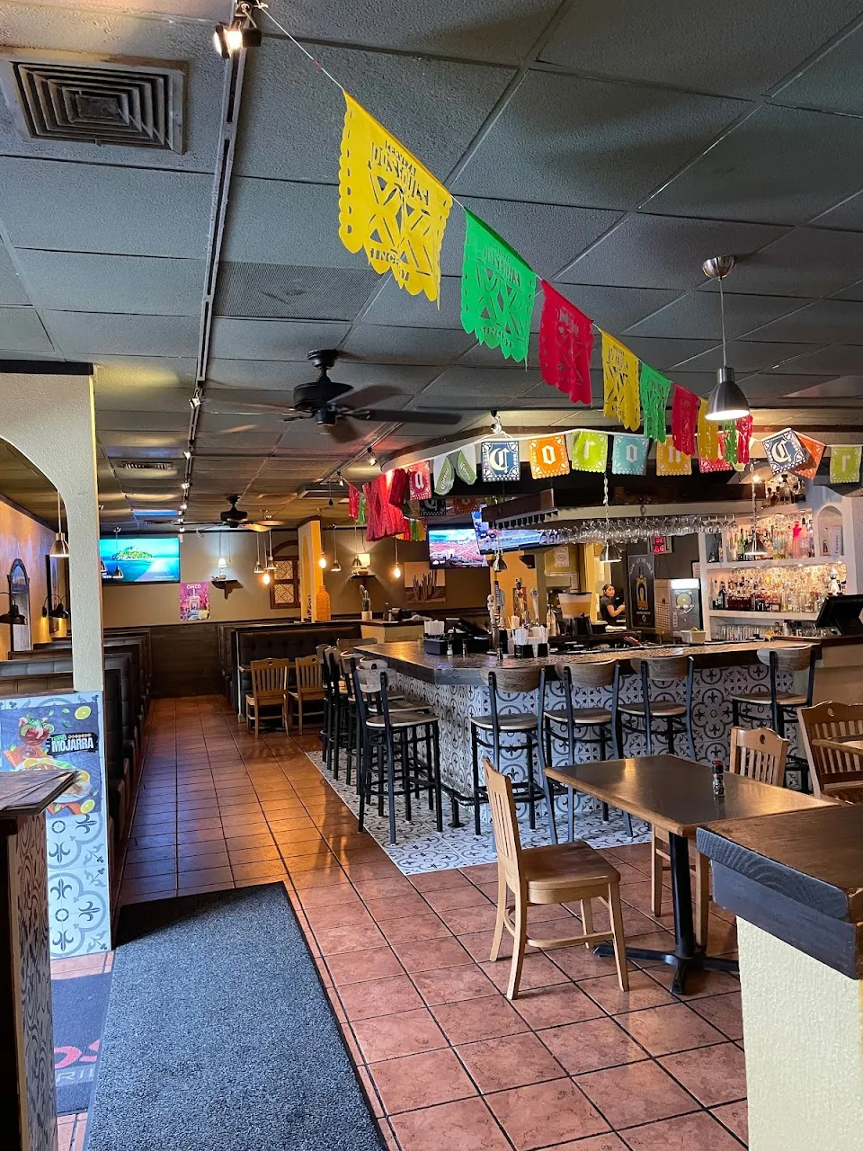 Jalapeños | Authentic Mexican Grill