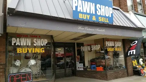 Fast Cash