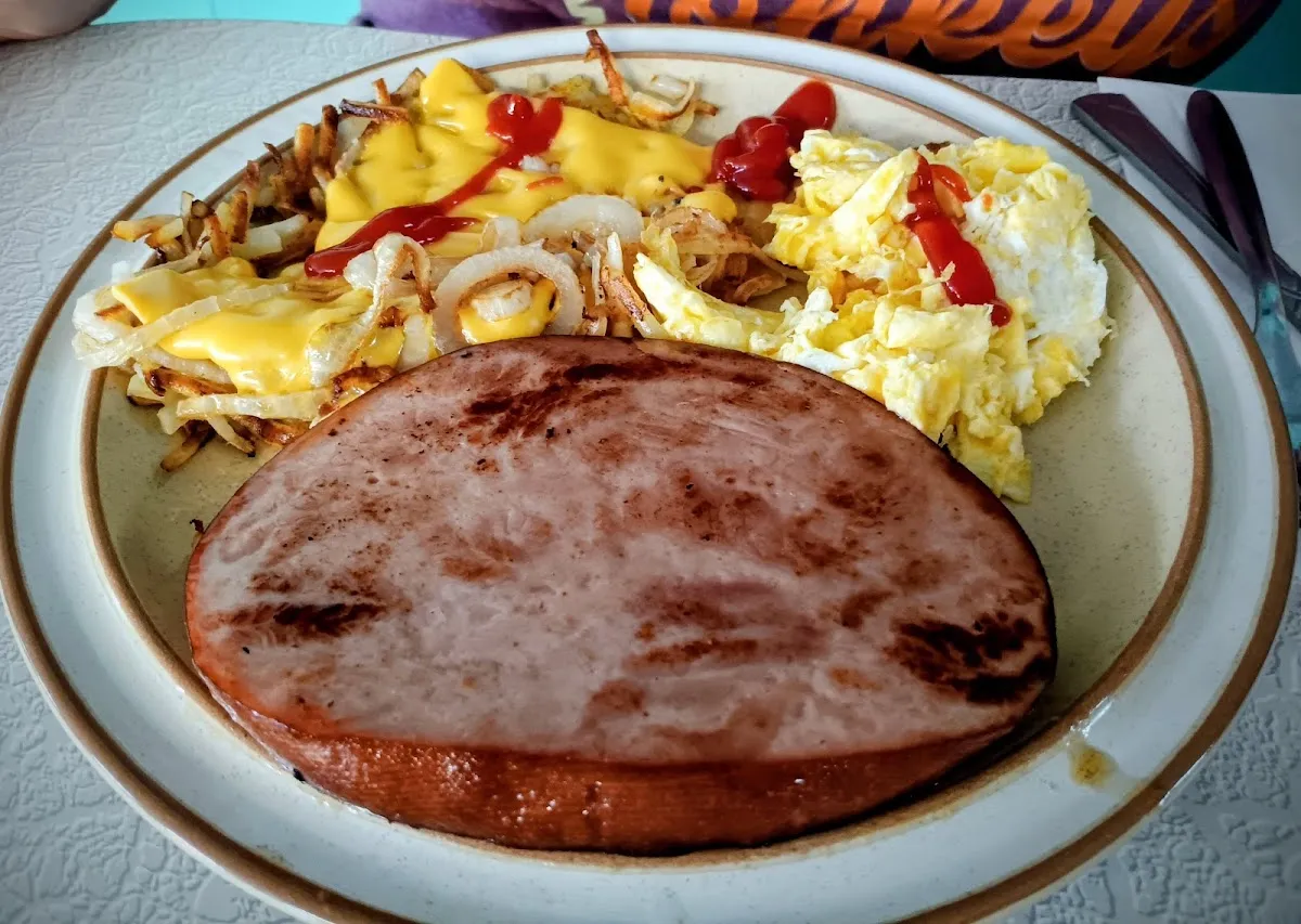 11th & Main Roadside Diner