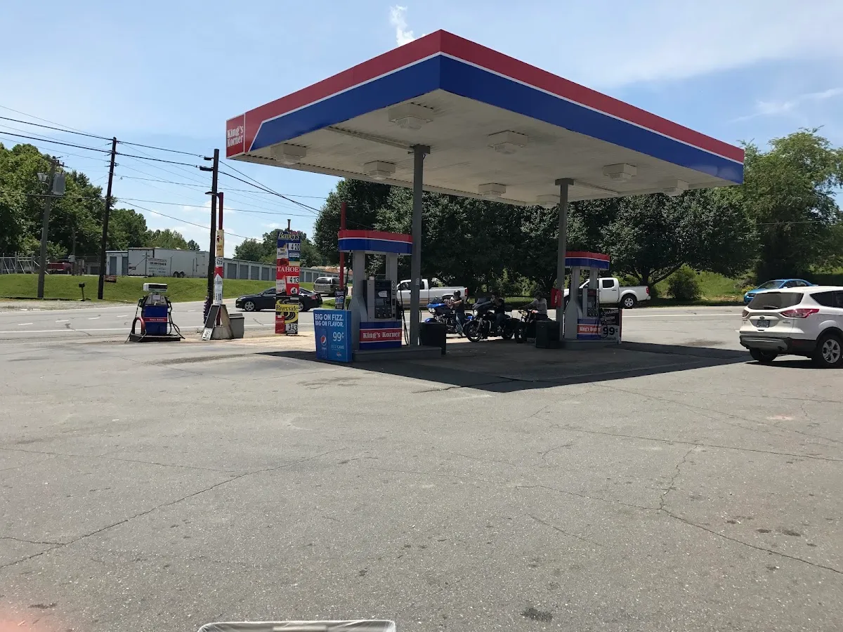 King's Korner Store