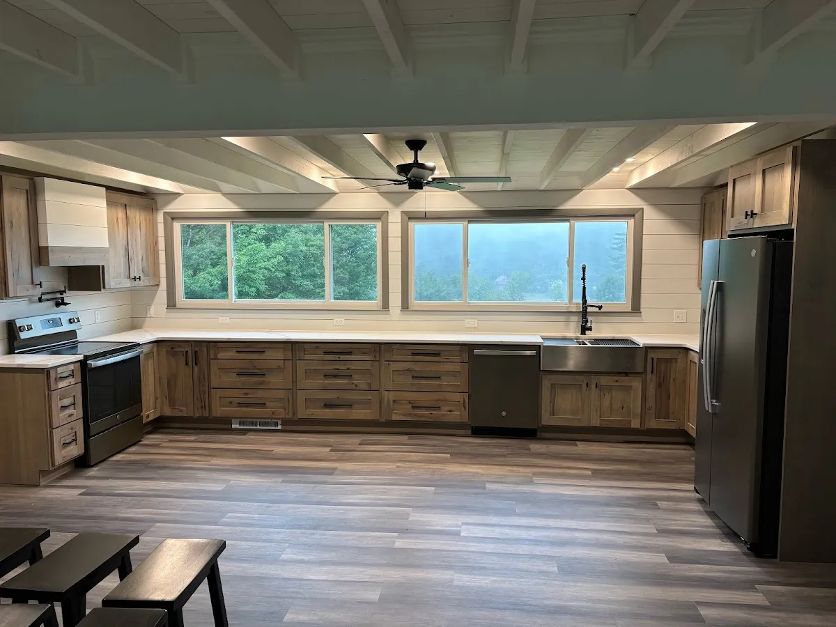 Black Diamond Kitchens & Baths