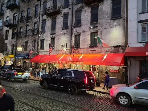 River Street Sweets