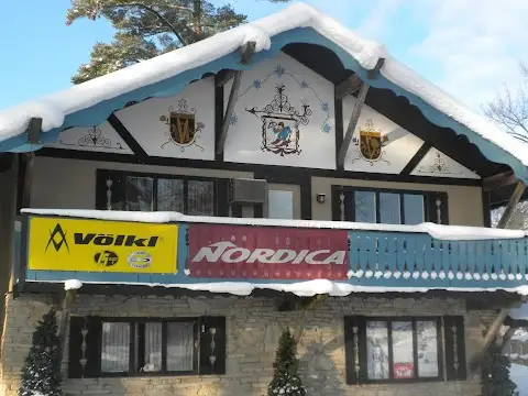 Sun'n Snow Ski Shop