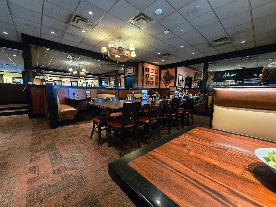 LongHorn Steakhouse