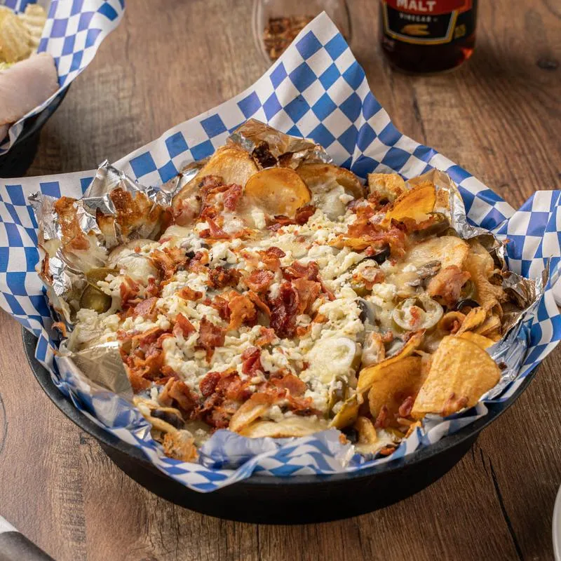 House of Pizza | Sims St