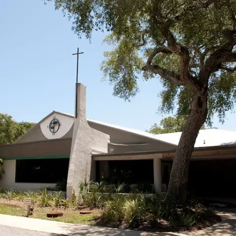 St. Peter the Fisherman Episcopal Church