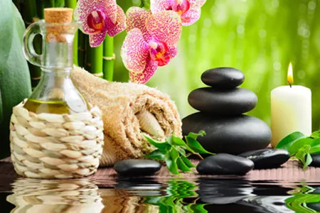 Green Leaf Massage