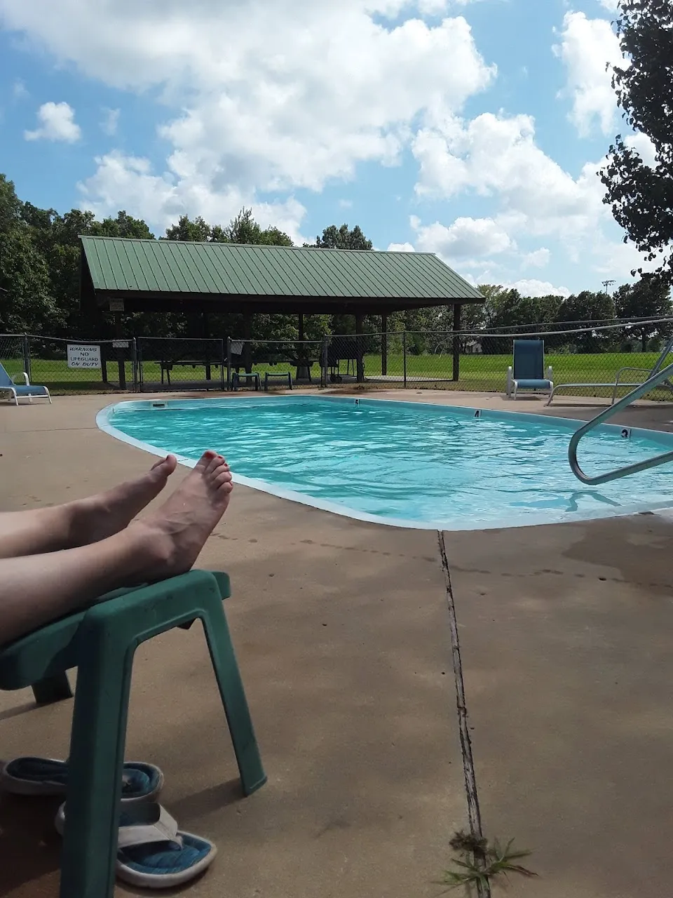 Tenkiller Lodge