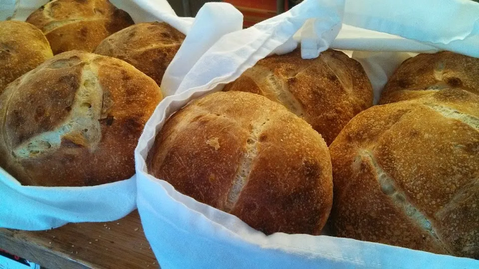 Blacksburg Bagels