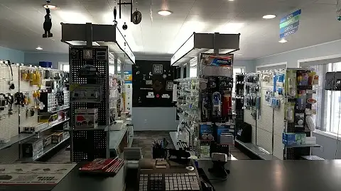 Jensen's RV Center of Cadillac