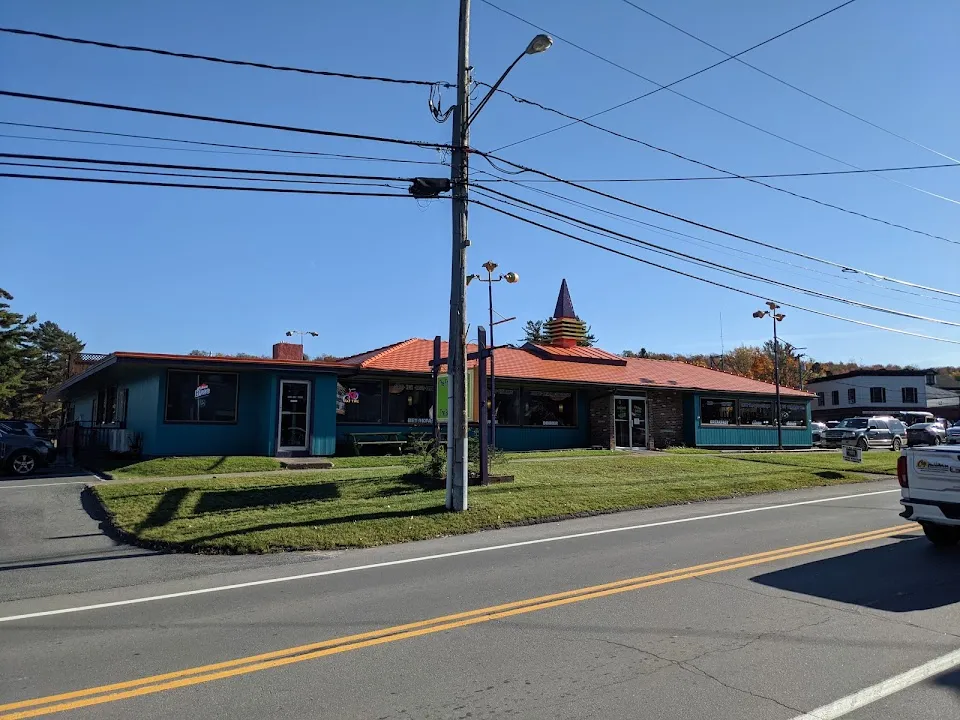Front Door Diner
