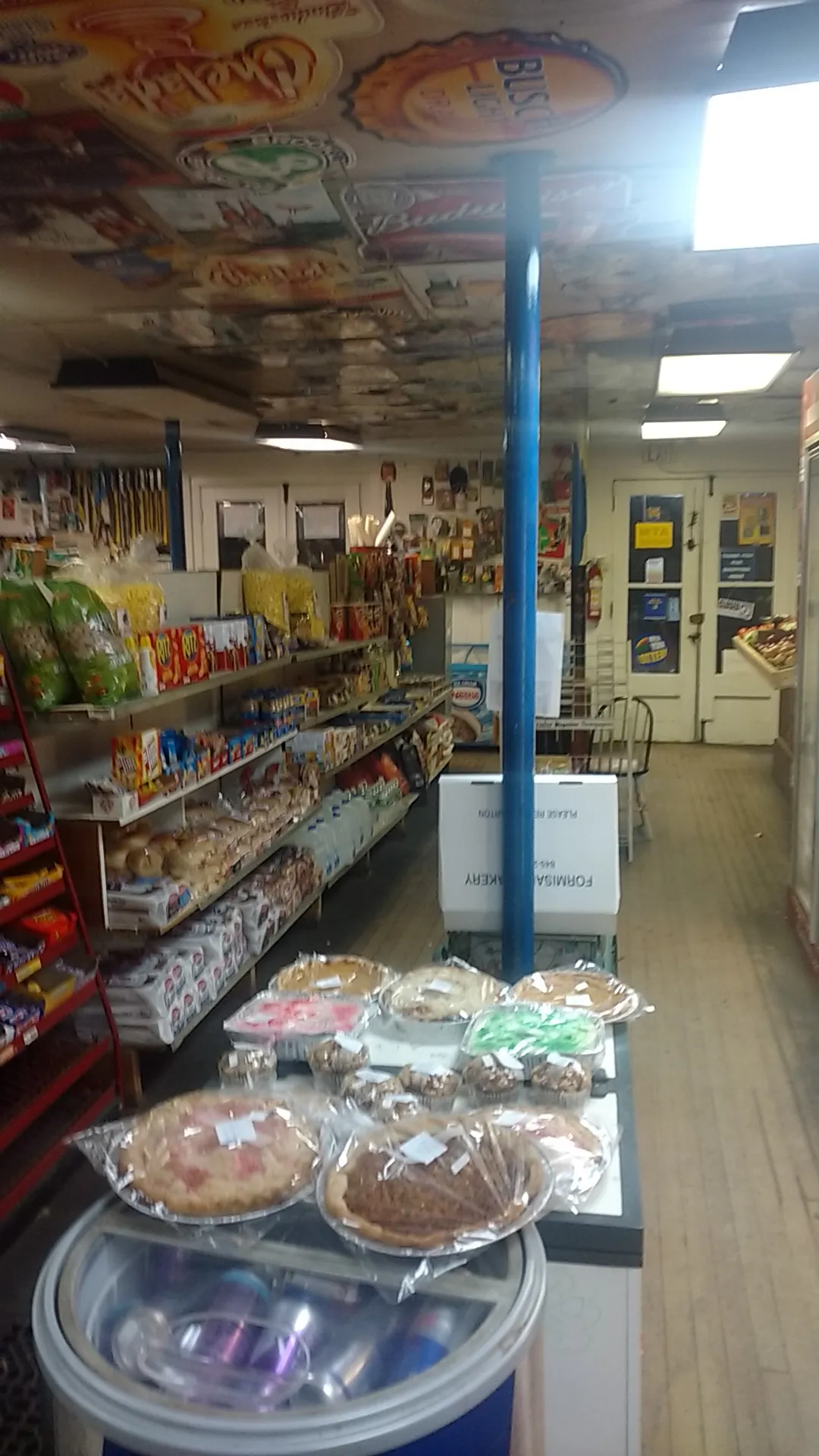 Breakabeen General Store