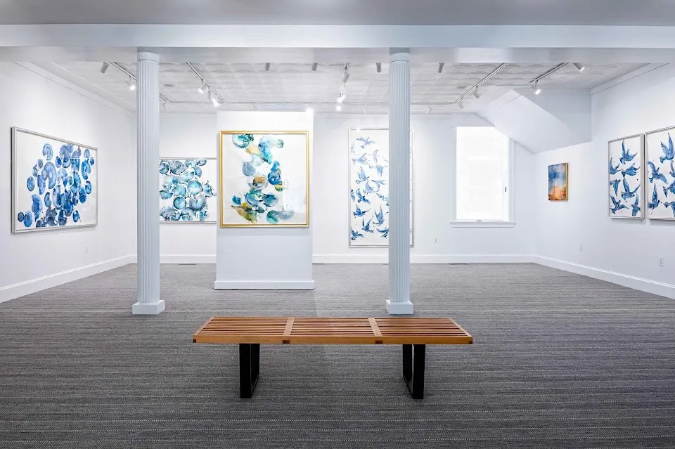 Zach Gallery
