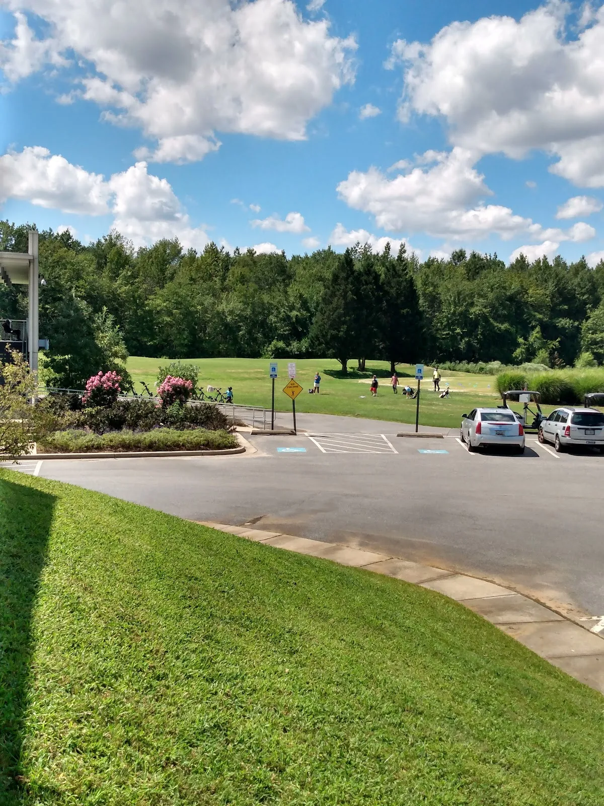Paint Branch Golf Complex