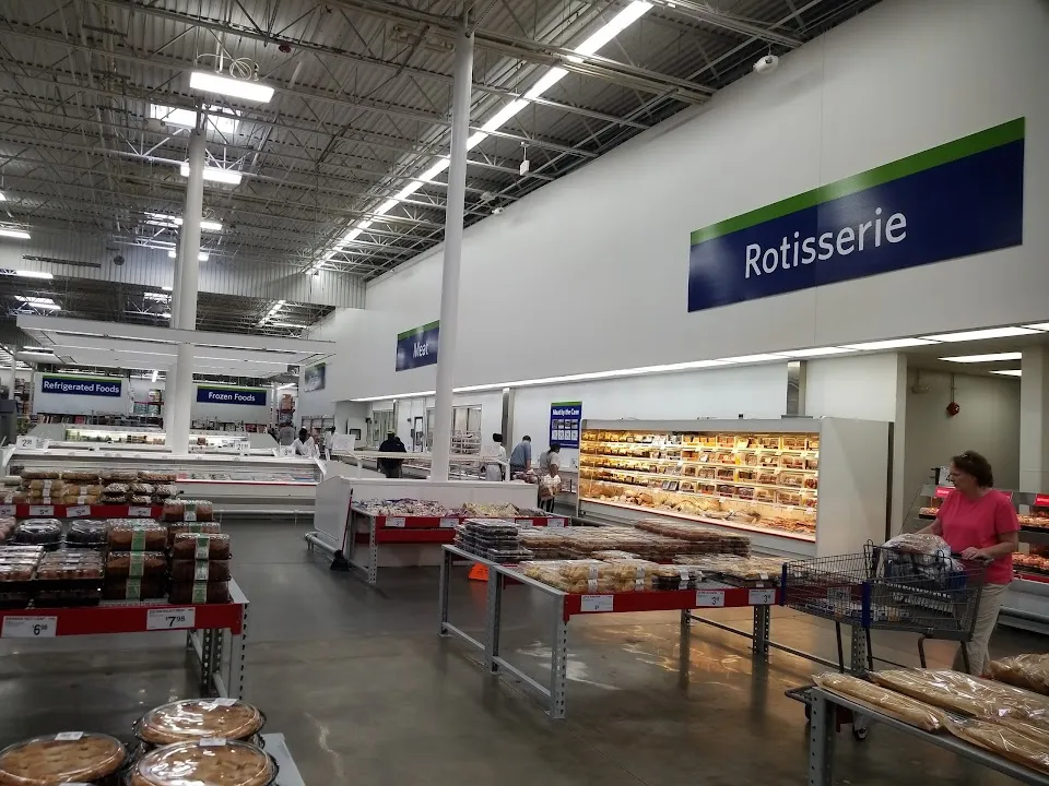 Sam's Club
