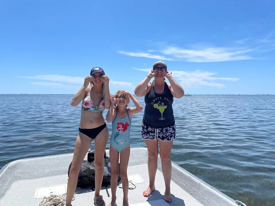 Scallop Charters & More