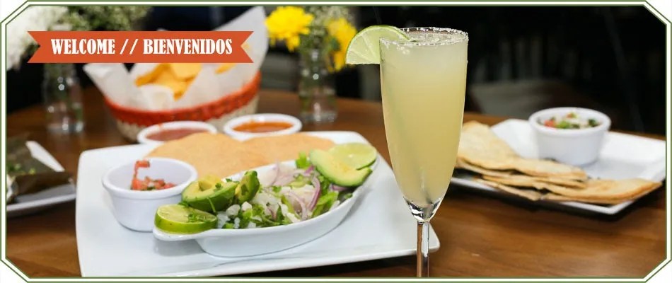 Tequila's Town Mexican Restaurant