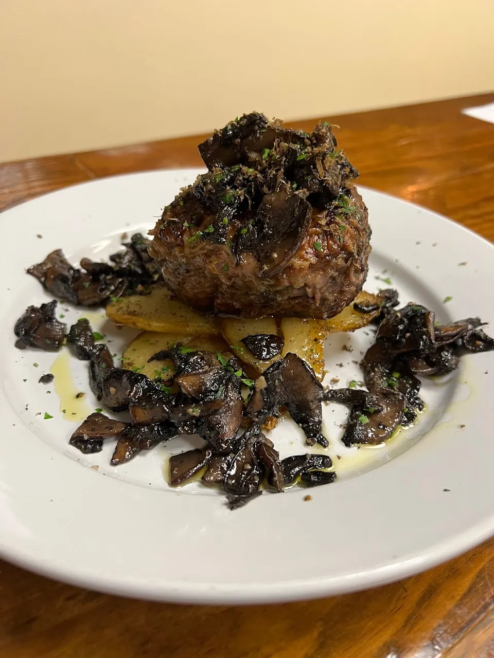 Il Buongustaio