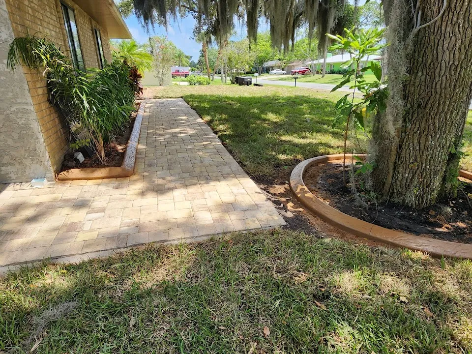 Atlantic Outdoor Living