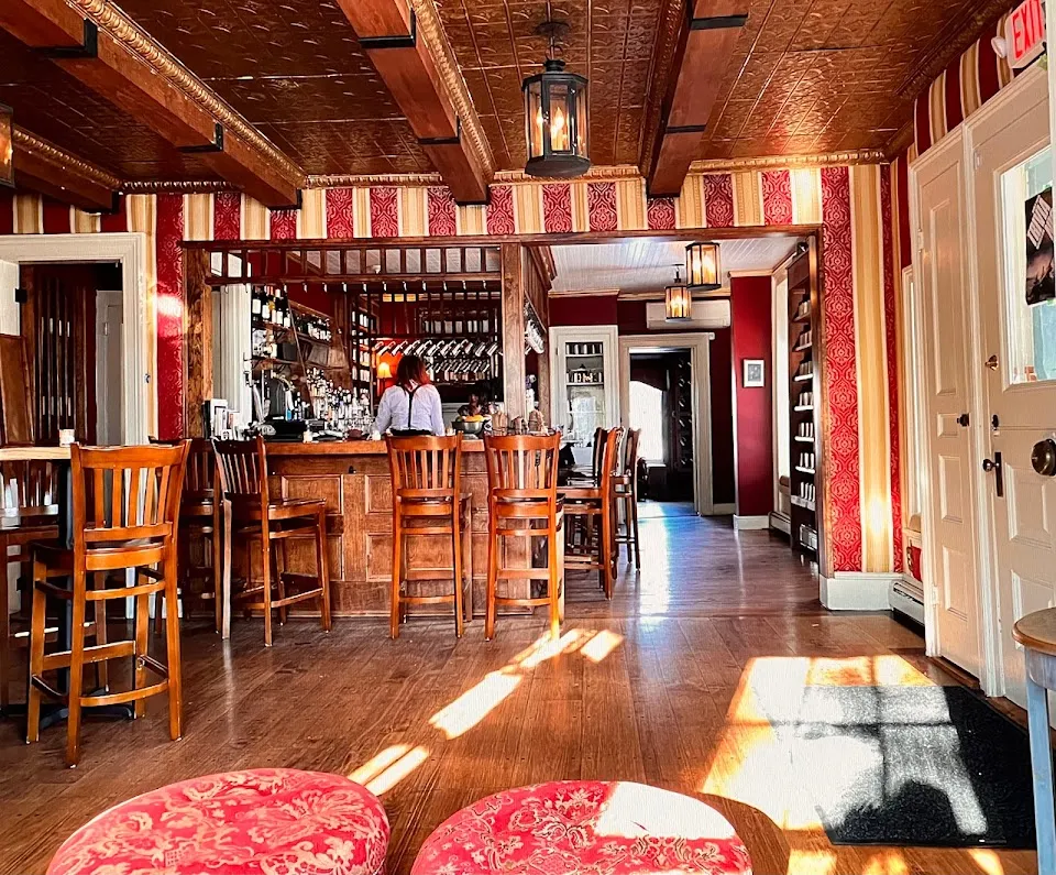 Baird's Tavern