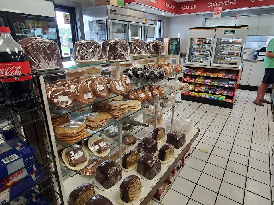 Kevins Store